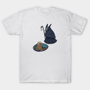 Sassy fish T-Shirt